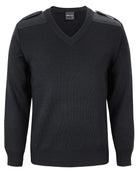Wholesale 6EJ JB's EPAULETTE JUMPER Printed or Blank
