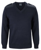 Wholesale 6EJ JB's EPAULETTE JUMPER Printed or Blank