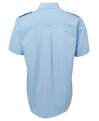 Wholesale 6E JB's S/S Epaulette Shirt Printed or Blank