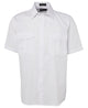 6E JB's S/S Epaulette Shirt