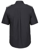 Wholesale 6E JB's S/S Epaulette Shirt Printed or Blank