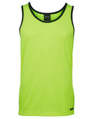 Wholesale 6HCS4 JB's HV 4602.1 CONTRAST SINGLET Printed or Blank