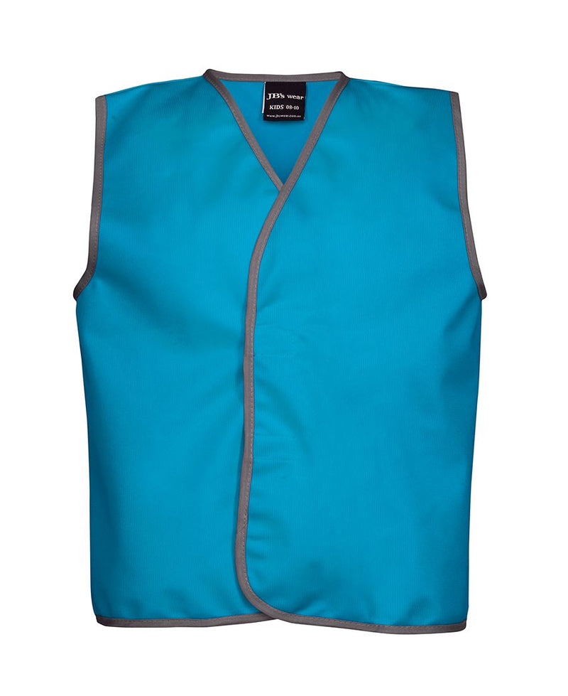 Load image into Gallery viewer, Wholesale 6HFU JB&#39;s KIDS COLOURED TRICOT VEST Printed or Blank

