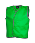 Wholesale 6HFU JB's KIDS COLOURED TRICOT VEST Printed or Blank