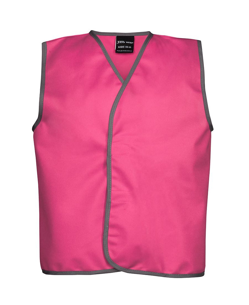 Load image into Gallery viewer, Wholesale 6HFU JB&#39;s KIDS COLOURED TRICOT VEST Printed or Blank
