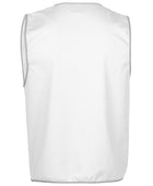 Wholesale 6HFV JB's COLOURED TRICOT VEST Printed or Blank