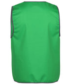 Wholesale 6HFV JB's COLOURED TRICOT VEST Printed or Blank
