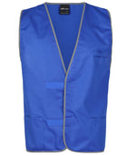 Wholesale 6HFV JB's COLOURED TRICOT VEST Printed or Blank