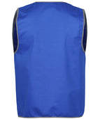 Wholesale 6HFV JB's COLOURED TRICOT VEST Printed or Blank