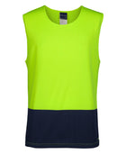 Wholesale 6HMT JB's HV MUSCLE TOP Printed or Blank