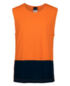 Wholesale 6HMT JB's HV MUSCLE TOP Printed or Blank