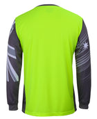 Wholesale 6HSCT JB's HV L/S SOUTHERN CROSS TEE Printed or Blank