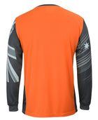 Wholesale 6HSCT JB's HV L/S SOUTHERN CROSS TEE Printed or Blank