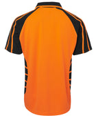 Wholesale 6HSP JB's HV S/S Spider Polo Printed or Blank