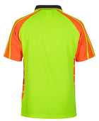 Wholesale 6HSP JB's HV S/S Spider Polo Printed or Blank