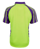 Wholesale 6HSP JB's HV S/S Spider Polo Printed or Blank