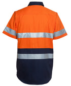 Wholesale 6HSS JB's HV (D+N) S/S 190G SHIRT Printed or Blank