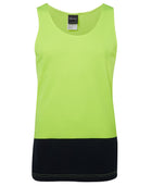 Wholesale 6HTS JB's HV TRAD SINGLET Printed or Blank