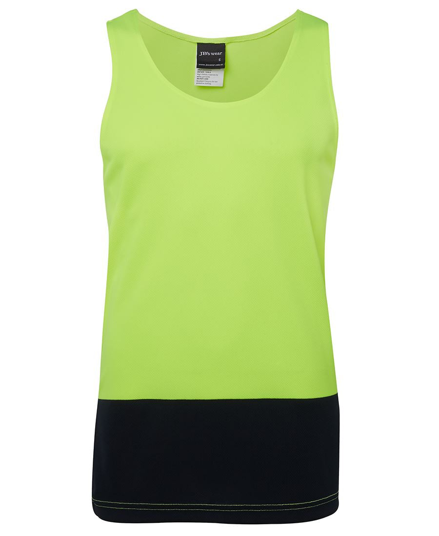 Wholesale 6HTS JB's HV TRAD SINGLET Printed or Blank