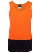 Wholesale 6HTS JB's HV TRAD SINGLET Printed or Blank
