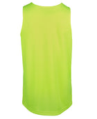 Wholesale 6HTS JB's HV TRAD SINGLET Printed or Blank