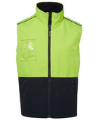 Wholesale 6HVAV JB's HV A.T. VEST Printed or Blank