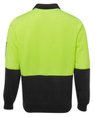 Wholesale 6HVFH JB's HV 1/2 ZIP FLEECY Printed or Blank