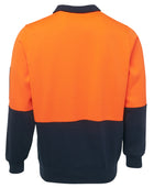 Wholesale 6HVFH JB's HV 1/2 ZIP FLEECY Printed or Blank