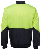 Wholesale 6HVFJ JB's HV FLYING JACKET Printed or Blank