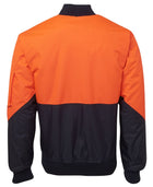 Wholesale 6HVFJ JB's HV FLYING JACKET Printed or Blank