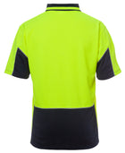 Wholesale 6HVGS JB's HV 4602.1 S/S GAP POLO Printed or Blank