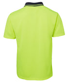Wholesale 6HVNC JB's HV 4602.1 Non Cuff Trad Polo Printed or Blank