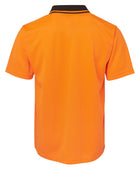 Wholesale 6HVNC JB's HV 4602.1 Non Cuff Trad Polo Printed or Blank