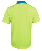 Wholesale 6HVNC JB's HV 4602.1 Non Cuff Trad Polo Printed or Blank