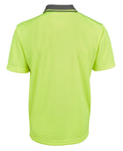 Wholesale 6HVNC JB's HV 4602.1 Non Cuff Trad Polo Printed or Blank
