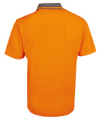 Wholesale 6HVNC JB's HV 4602.1 Non Cuff Trad Polo Printed or Blank