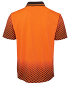Wholesale 6HVNS JB's HV 4602.1 NET SUB POLO Printed or Blank