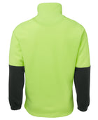Wholesale 6HVPF JB's HV 1/2 ZIP POLAR Printed or Blank