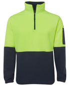 Wholesale 6HVPF JB's HV 1/2 ZIP POLAR Printed or Blank