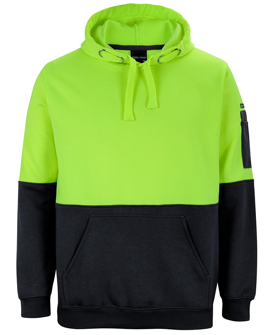 Wholesale 6HVPH JB's HV PULL OVER HOODIE Printed or Blank