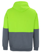 Wholesale 6HVPH JB's HV PULL OVER HOODIE Printed or Blank