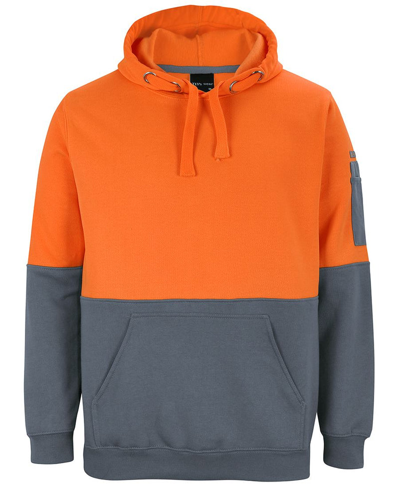 Load image into Gallery viewer, Wholesale 6HVPH JB&#39;s HV PULL OVER HOODIE Printed or Blank
