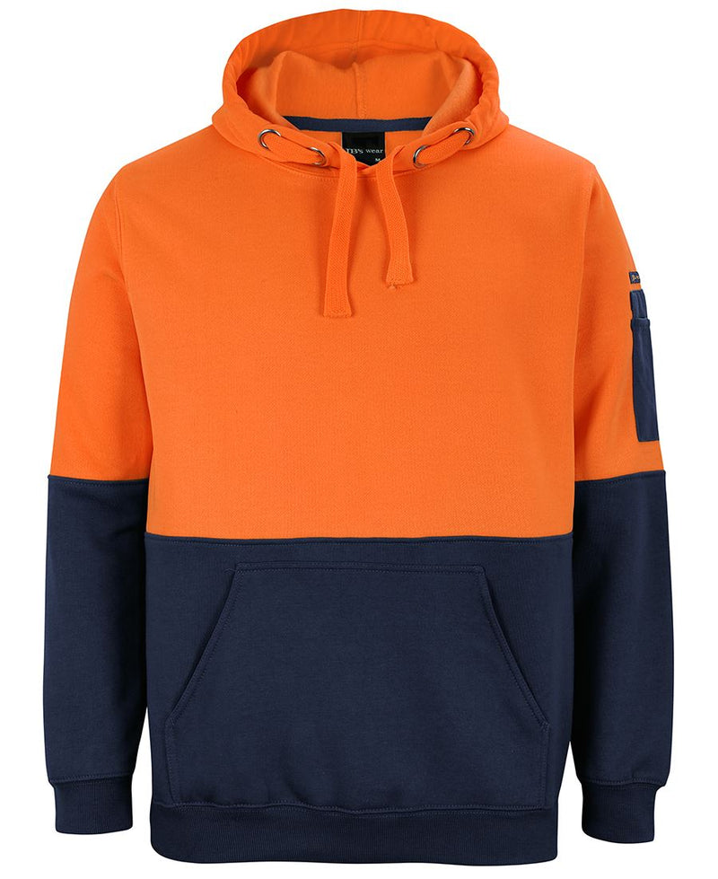 Load image into Gallery viewer, Wholesale 6HVPH JB&#39;s HV PULL OVER HOODIE Printed or Blank
