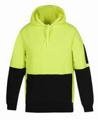Wholesale 6HVPJ JB's HV 330G PULL OVER HOODIE Printed or Blank