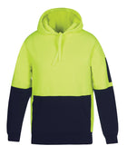 Wholesale 6HVPJ JB's HV 330G PULL OVER HOODIE Printed or Blank