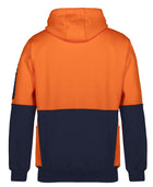 Wholesale 6HVPJ JB's HV 330G PULL OVER HOODIE Printed or Blank