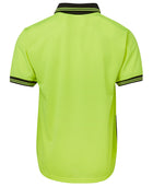 Wholesale 6HVPS JB's HV S/S TRAD POLO Printed or Blank