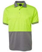 Wholesale 6HVPS JB's HV S/S TRAD POLO Printed or Blank