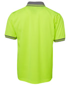 Wholesale 6HVPS JB's HV S/S TRAD POLO Printed or Blank