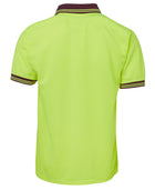 Wholesale 6HVPS JB's HV S/S TRAD POLO Printed or Blank